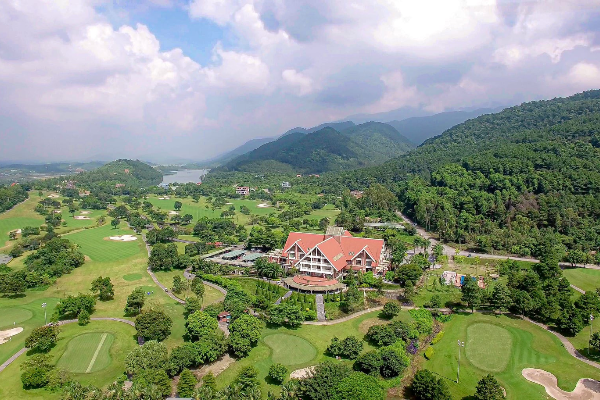 9D8N Ultimate Hanoi Golf Tour - photo 28